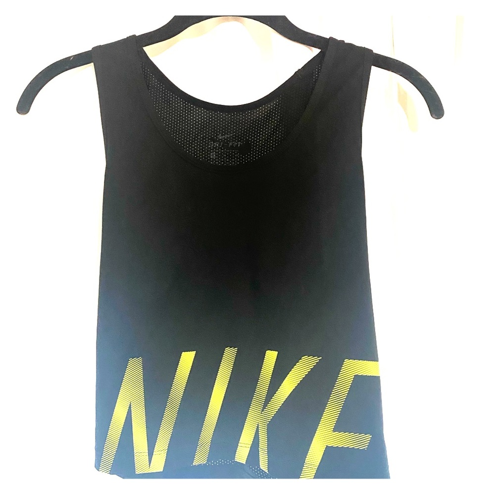 Nike Workout Top